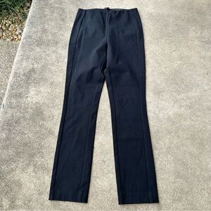 Rag & Bone Black Trousers
